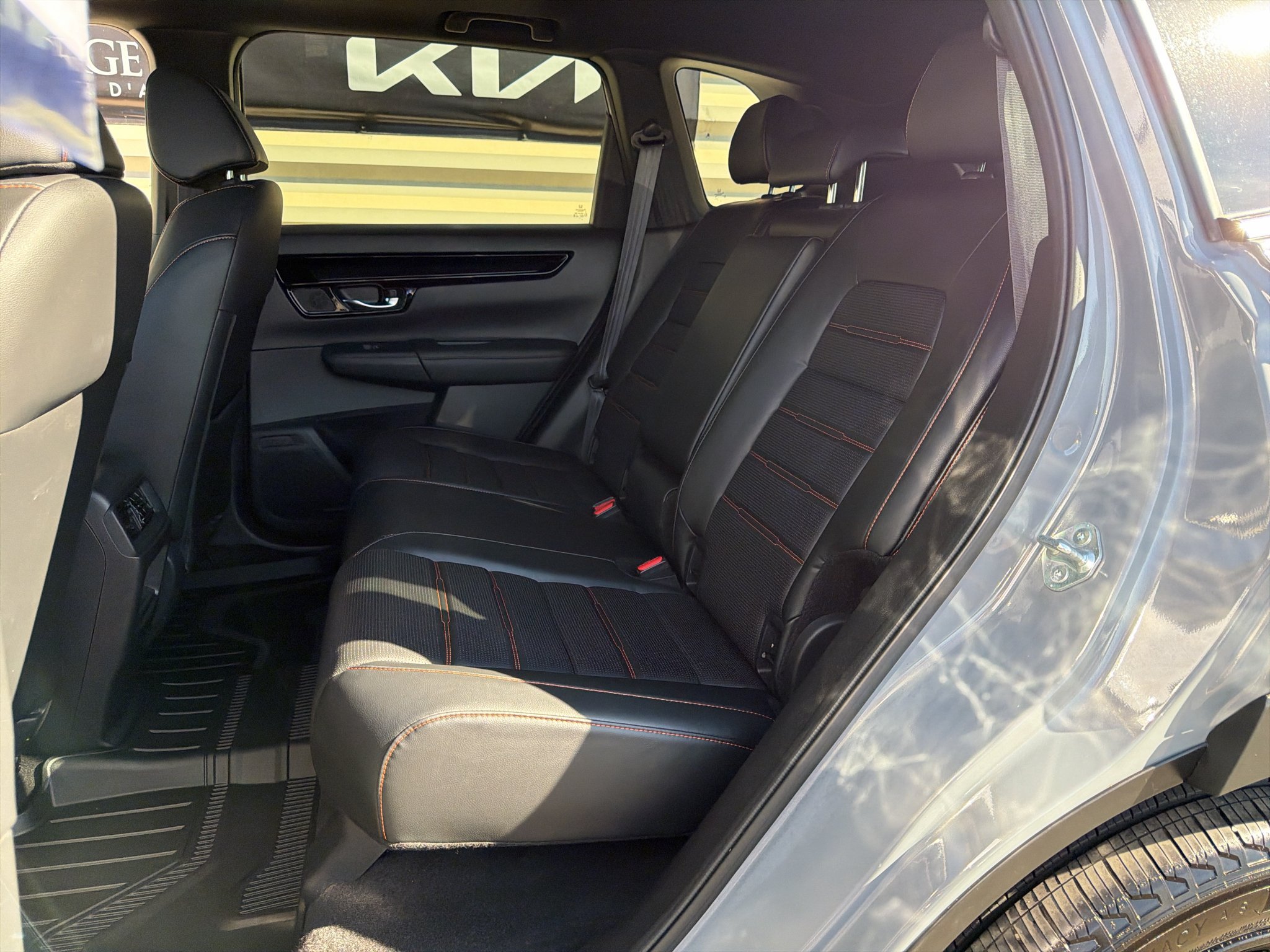 Used 2024 Honda CR-V Sport Touring image 12