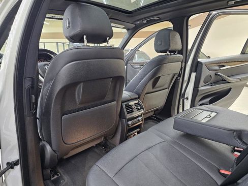 Used 2018 BMW X5 xDrive35i w/ M Sport Package AWD/4WD image 27