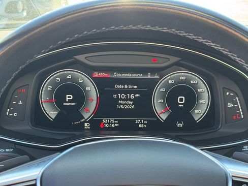 Used 2023 Audi A6 Premium Plus w/ Premium Plus Package image 24