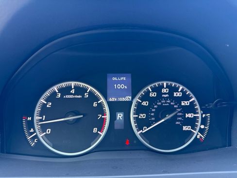 Used 2016 Acura RDX FWD image 28