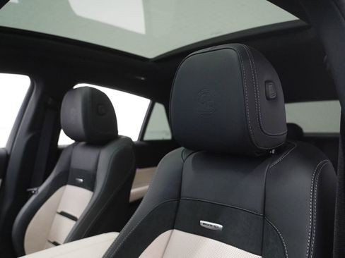 New 2026 Mercedes-Benz GLE 53 AMG 4MATIC Coupe image 16