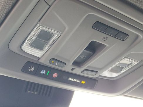 Certified 2024 GMC Sierra 1500 Denali AWD/4WD image 21