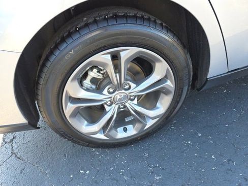 Used 2024 Honda Accord EX image 50