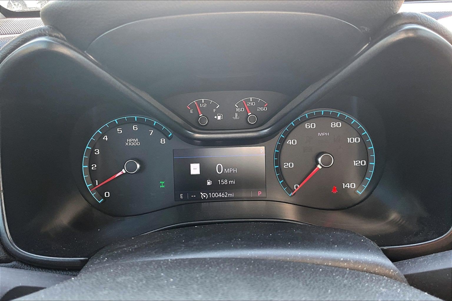 Used 2019 GMC Canyon Denali AWD/4WD image 24
