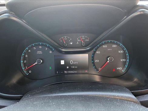 Used 2019 GMC Canyon Denali AWD/4WD image 24