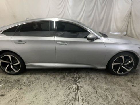 Used 2020 Honda Accord Sport image 5