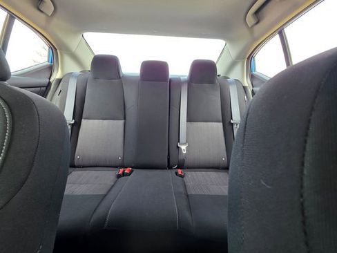 Used 2024 Nissan Sentra SV image 26