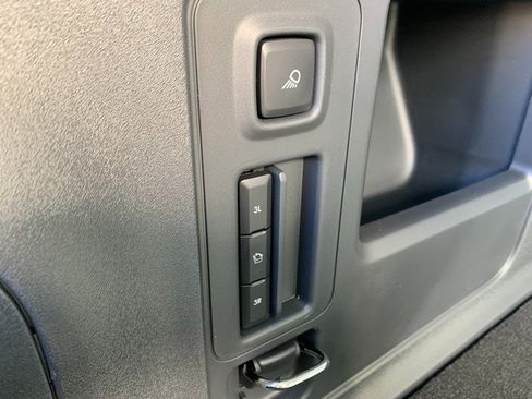 New 2026 Lincoln Navigator L Black Label AWD/4WD image 6