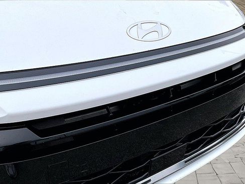 Used 2025 Hyundai Sonata SEL FWD image 24