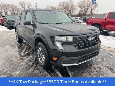 New 2026 Ford Maverick XLT w/ 4K Tow Package image 7