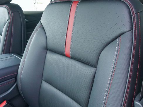 New 2026 Chevrolet Traverse RS image 18