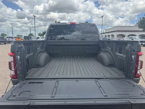 Certified 2021 Ford F150 Tremor w/ Equipment Group 402A High AWD/4WD image 27