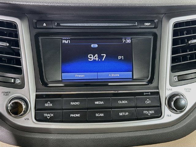 Used 2016 Hyundai Tucson SE w/ Option Group 12 FWD image 15