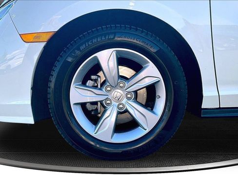 Used 2018 Honda Odyssey EX-L image 34