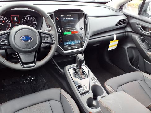 New 2025 Subaru Crosstrek 2.5i Limited w/ Crosstrek Mirror Package image 4