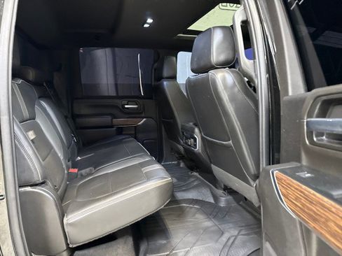 Used 2022 Chevrolet Silverado 3500 High Country w/ Z71 Off-Road Package image 66