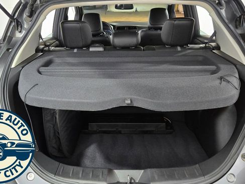 Used 2021 Nissan Leaf SL Plus image 37