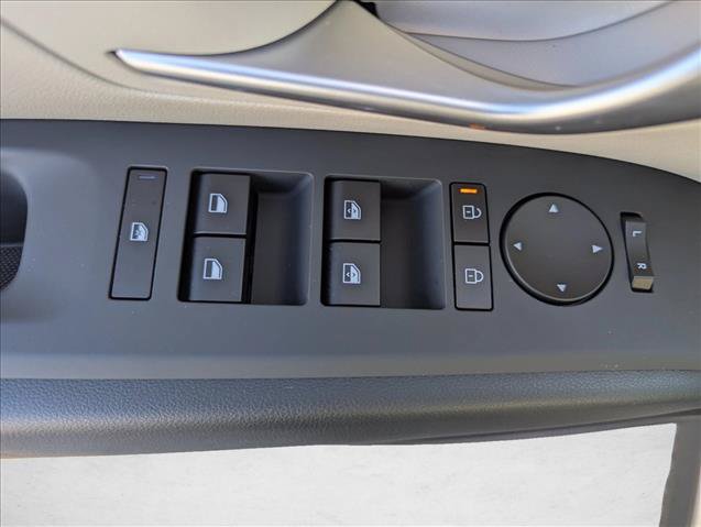New 2026 Hyundai Tucson SEL FWD image 10