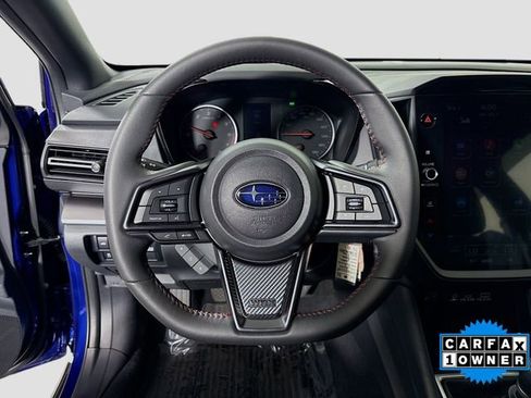Used 2024 Subaru WRX image 11