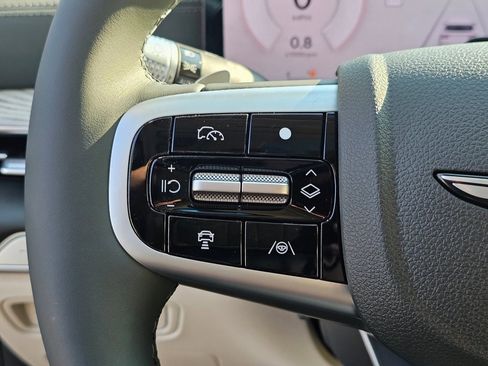 New 2026 Genesis GV80 2.5T Select image 36