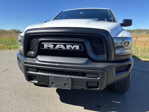 Certified 2022 RAM 1500 Classic Warlock image 5