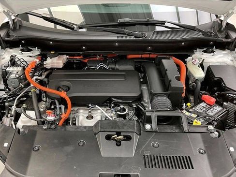 Certified 2023 Honda CR-V Sport Touring image 29