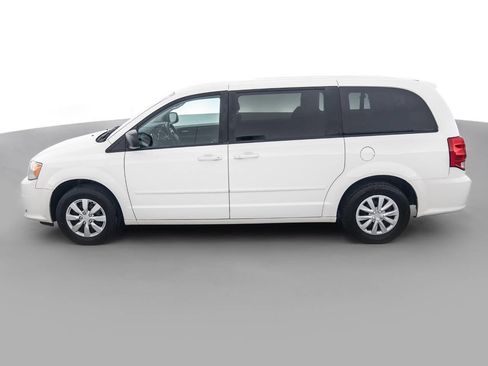 Used 2011 Dodge Grand Caravan Express FWD image 8