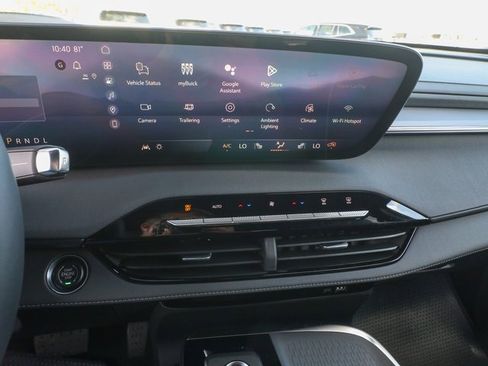 New 2026 Buick Enclave Sport Touring image 19