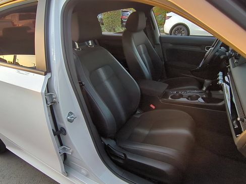 Used 2024 Honda Civic Sport image 25