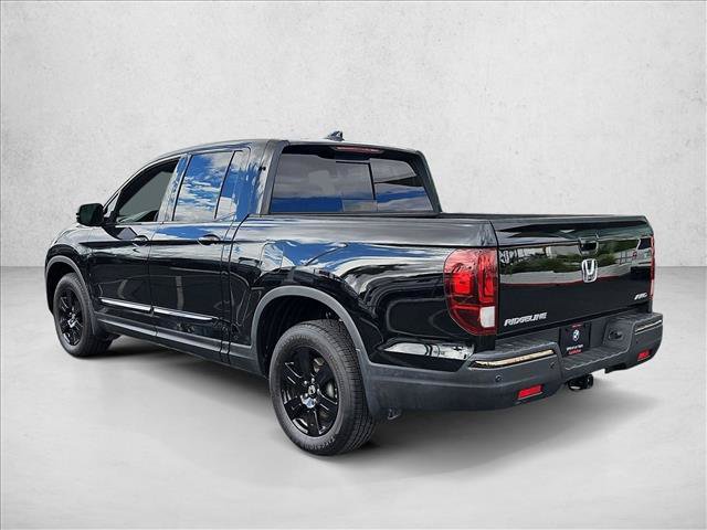Used 2018 Honda Ridgeline Black Edition image 8