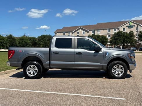 Used 2023 Ford F150 XLT AWD/4WD image 5