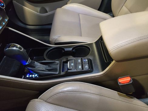 Used 2020 Hyundai Tucson Ultimate AWD/4WD image 26