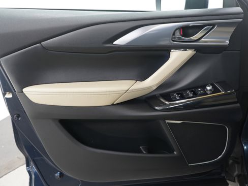 Used 2023 MAZDA CX-9 Grand Touring image 25