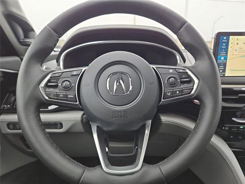 New 2026 Acura MDX SH-AWD w/ Advance Package image 13