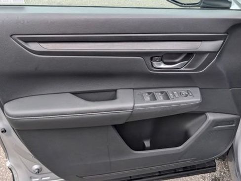 Used 2024 Honda CR-V EX image 19