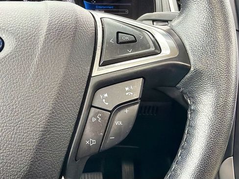 Used 2022 Ford Edge SEL w/ Convenience Package AWD/4WD image 13