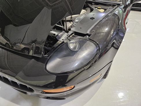 Used 1997 Aston Martin DB7 Volante image 48