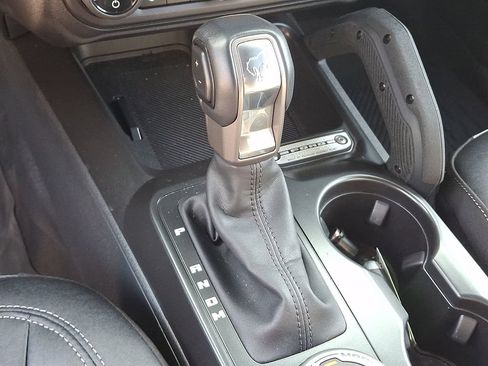 Certified 2025 Ford Bronco Badlands w/ Sasquatch Package AWD/4WD image 15