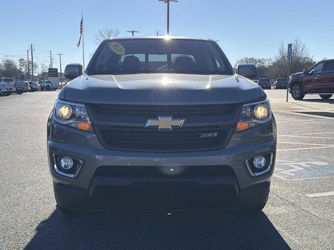 Used 2020 Chevrolet Colorado Z71 w/ Safety Package image 33