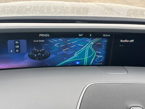 New 2026 Lincoln Nautilus Premier w/ Equipment Group 102A image 22