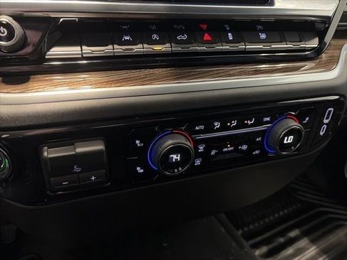 New 2026 Chevrolet Silverado 1500 LT image 21