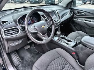 Used 2021 Chevrolet Equinox LT w/ Driver Convenience Package video 2