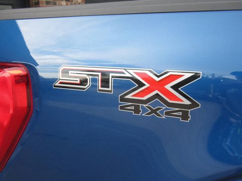 Used 2023 Ford F150 4x4 SuperCab image 8