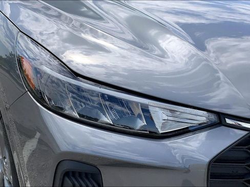 Used 2024 Ford Escape ST-Line w/ Tech Pack #1 FWD image 26