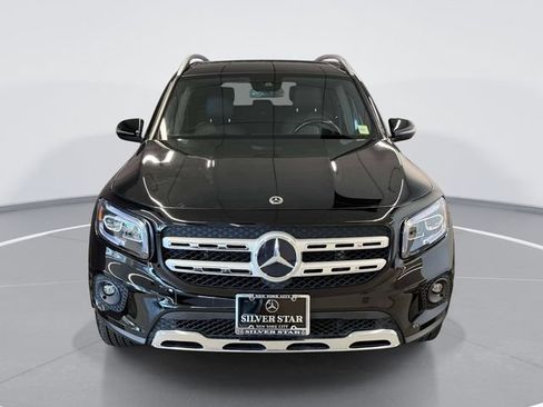 Certified 2022 Mercedes-Benz GLB 250 4MATIC image 2