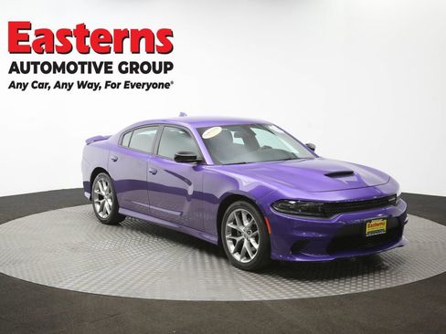 Used 2023 Dodge Charger GT image 92