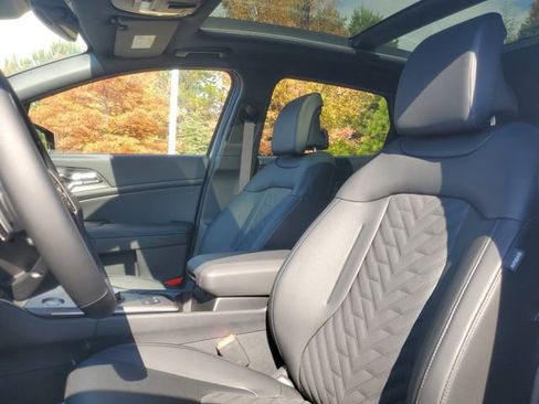 New 2026 Kia Sportage X-Line image 13