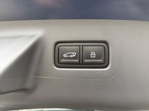 New 2026 Hyundai Santa Fe SEL image 27