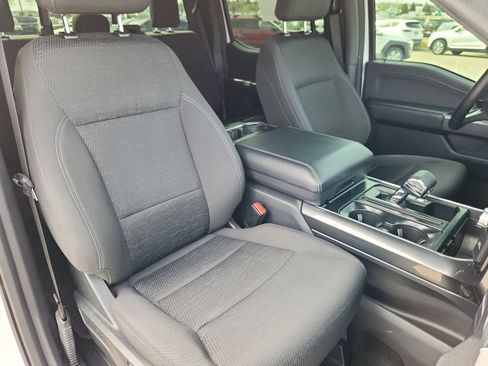 Used 2023 Ford F150 XLT w/ Equipment Group 302A High image 16