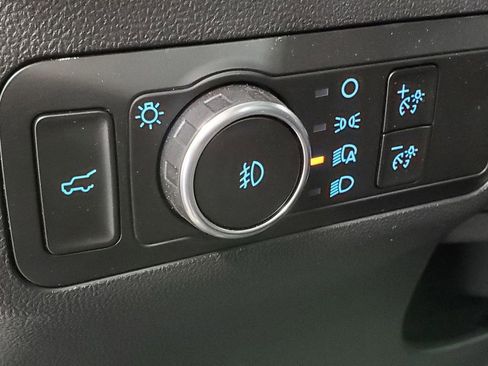 New 2025 Ford Bronco Sport Big Bend w/ Convenience Package image 31